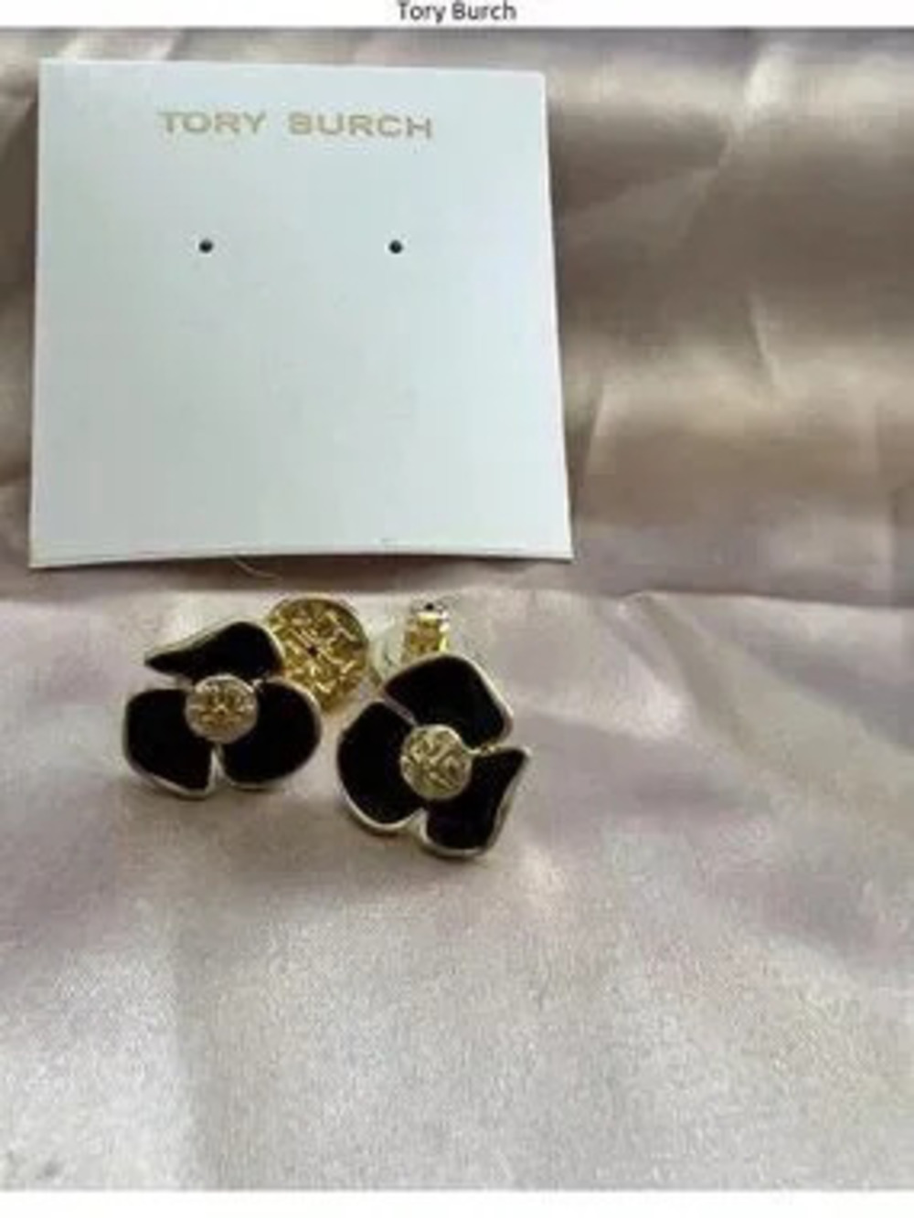 Tory Burch Stud Earrings